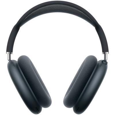 Apple AirPods Max (2024) / bezdrátová sluchátka / temně inkoustová