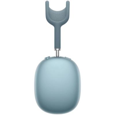 Apple AirPods Max (2024) / bezdrátová sluchátka / modrá