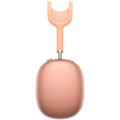 Apple AirPods Max (2024) / bezdrátová sluchátka / oranžová