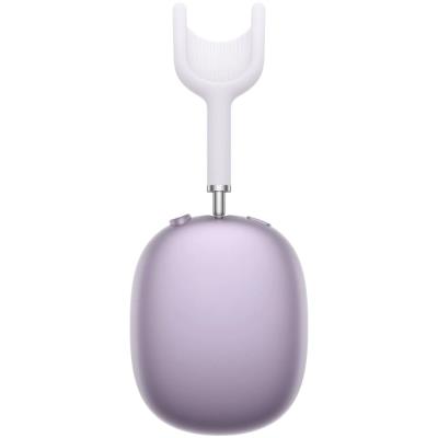 Apple AirPods Max (2024) / bezdrátová sluchátka / fialová