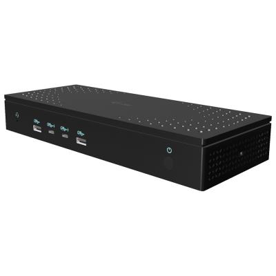 i-tec dokovací stanice Universal 5x 4K Display Docking Station, Power Delivery 100W