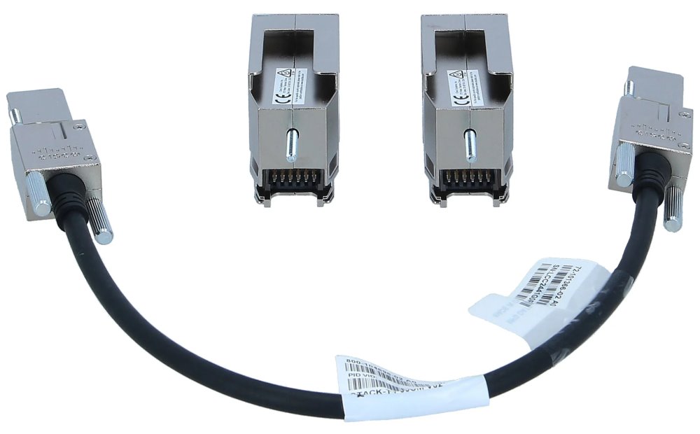 Cisco Catalyst 9200 Stack Module