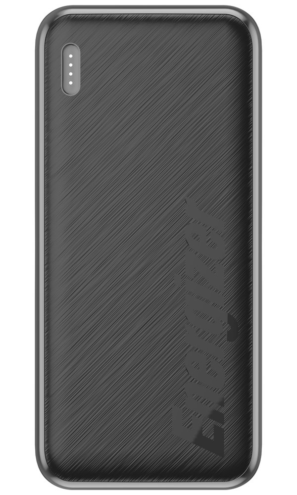 Energizer powerbanka UE20055PQ   20000mAh,, Power Delivery, černá