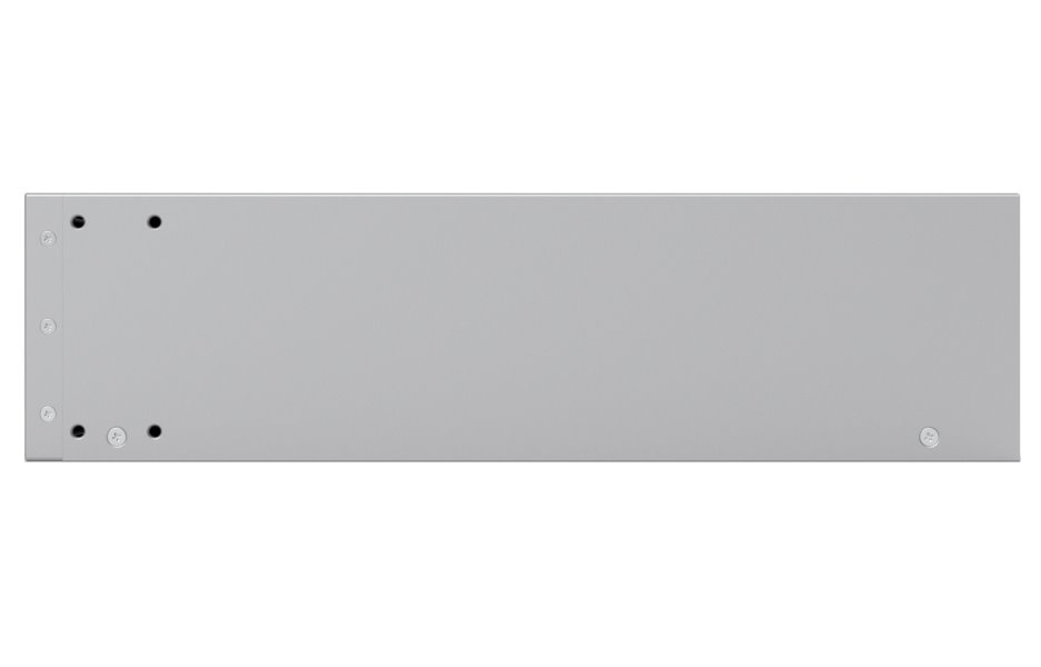 Ubiquiti UniFi UNAS Pro - NAS server, 7x 2,5/3,5" disk HDD/SSD, RAID, 1GbE, 1x SFP+