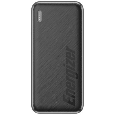Energizer powerbanka UE30055PQ   30000mAh,, Power Delivery, černá