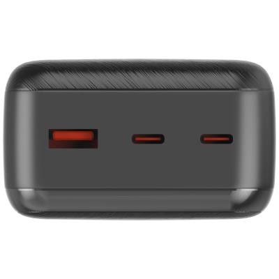 Energizer powerbanka UE30055PQ   30000mAh,, Power Delivery, černá