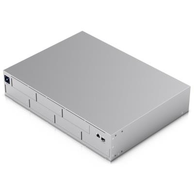 Ubiquiti UniFi UNAS Pro - NAS server, 7x 2,5/3,5" disk HDD/SSD, RAID, 1GbE, 1x SFP+