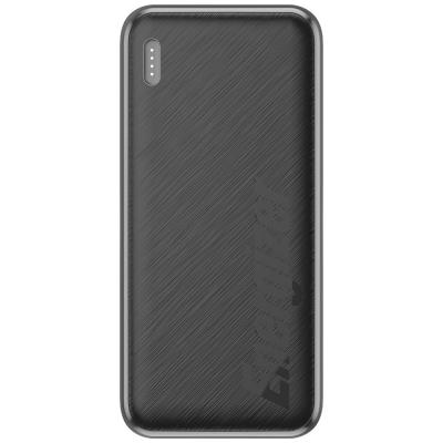 Energizer powerbanka UE20055PQ   20000mAh,, Power Delivery, černá