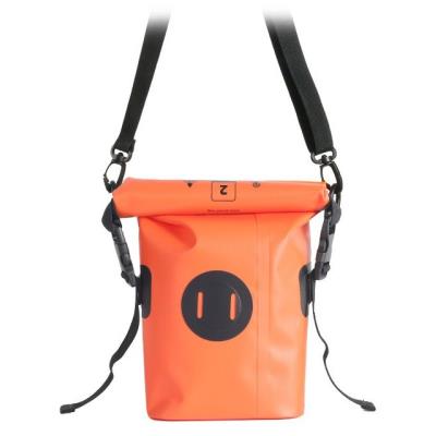 Swissten vodotěsné pouzdrowaterproof oranžové(2l)