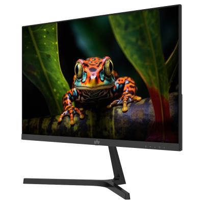 UNIVIEW 27" LED MW-LC27-E/ 1920x1080/ 4000:1/ 5ms/ 250 cd/m2/ HDMI/ VGA/ Černý