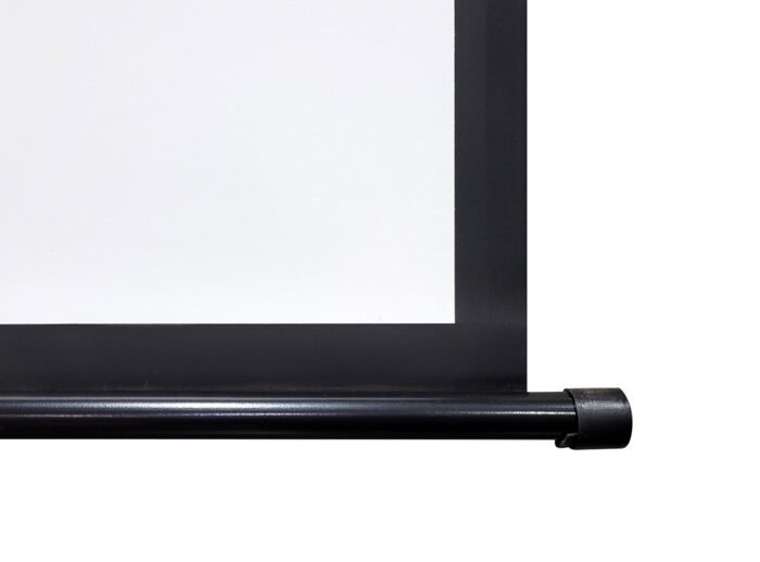 ELITE SCREENS plátno roleta 92" (233,7cm)/ 16:9/ 114,6×203,7cm/ gain 1.1/ case černý