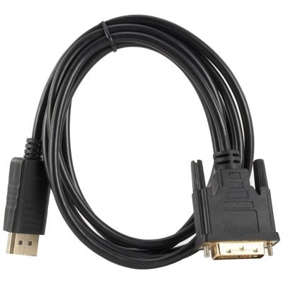 PremiumCord DisplayPort na DVI kabel 3m