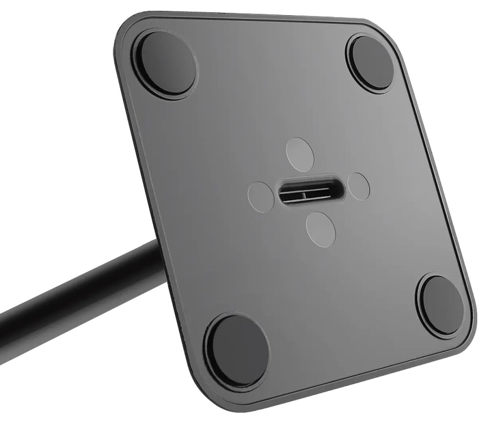 Swissten stojánek na sluchátka Swissten