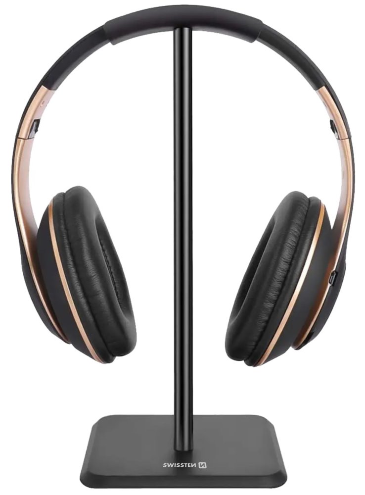 Swissten stojánek na sluchátka Swissten