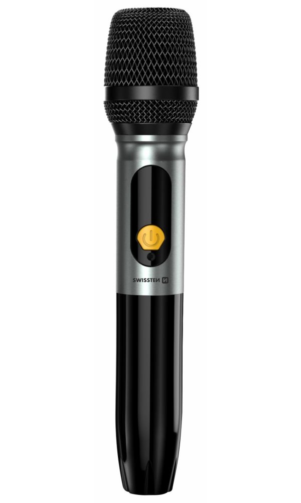 Swissten bluetooth reproduktor harmony 120w černý