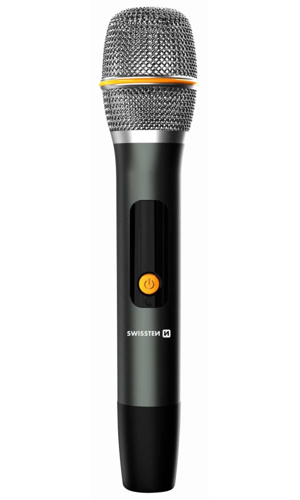 Swissten bluetooth reproduktor harmony 300w černý