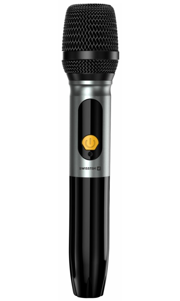 Swissten bluetooth reproduktor harmony 80w černý