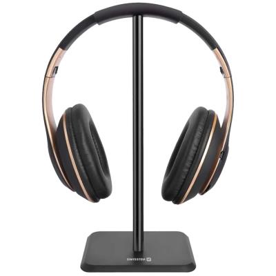 Swissten stojánek na sluchátka Swissten