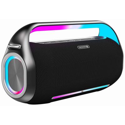 Swissten bluetooth reproduktor harmony 300w černý