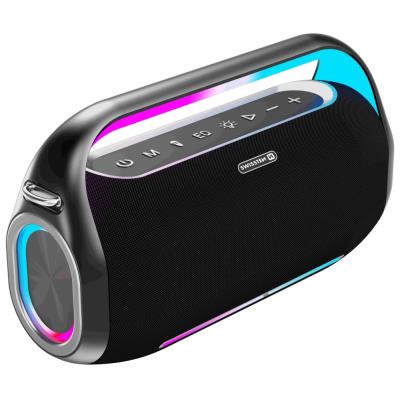 Swissten bluetooth reproduktor harmony 300w černý