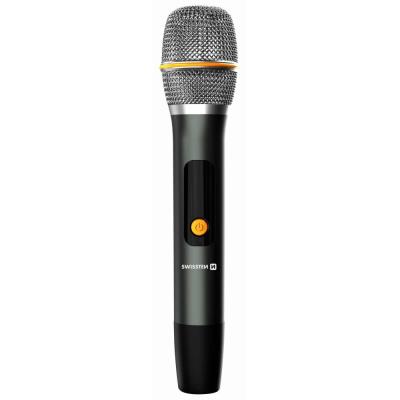 Swissten bluetooth reproduktor harmony 300w černý