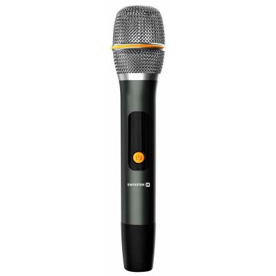 Swissten bluetooth reproduktor harmony 200w černý