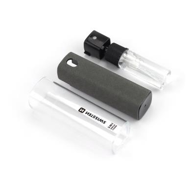 Swissten čistič displejů 2v1