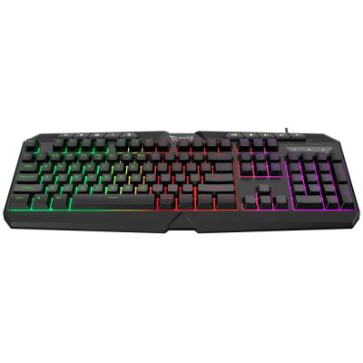 Swissten herní klávesnice gunner