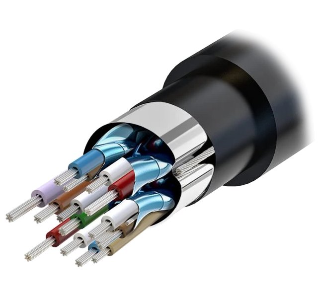 Swissten kabel hdmi na hdmi 4k 60hz 3,0 m pvc