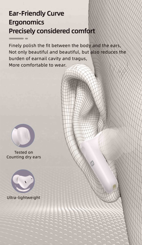 Swissten bluetooth anc sluchátka focus černá