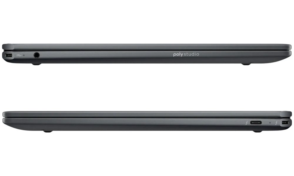 HP Omnibook Ultra Flip 14-fh0356nc/ Ultra 9 288V/ 32GB DDR5/ 2TB SSD/ Intel Arc/ 14"2,8K OLED,touch/ W11H/ šedý