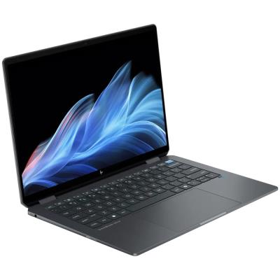 HP Omnibook Ultra Flip 14-fh0356nc/ Ultra 9 288V/ 32GB DDR5/ 2TB SSD/ Intel Arc/ 14"2,8K OLED,touch/ W11H/ šedý