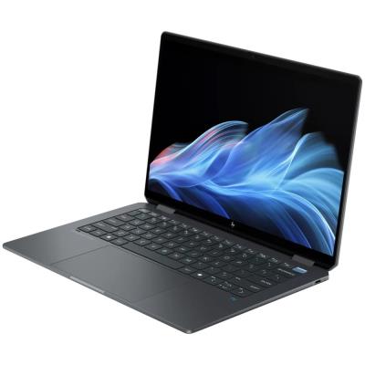 HP Omnibook Ultra Flip 14-fh0356nc/ Ultra 9 288V/ 32GB DDR5/ 2TB SSD/ Intel Arc/ 14"2,8K OLED,touch/ W11H/ šedý