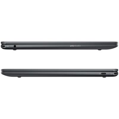 HP Omnibook Ultra Flip 14-fh0356nc/ Ultra 9 288V/ 32GB DDR5/ 2TB SSD/ Intel Arc/ 14"2,8K OLED,touch/ W11H/ šedý