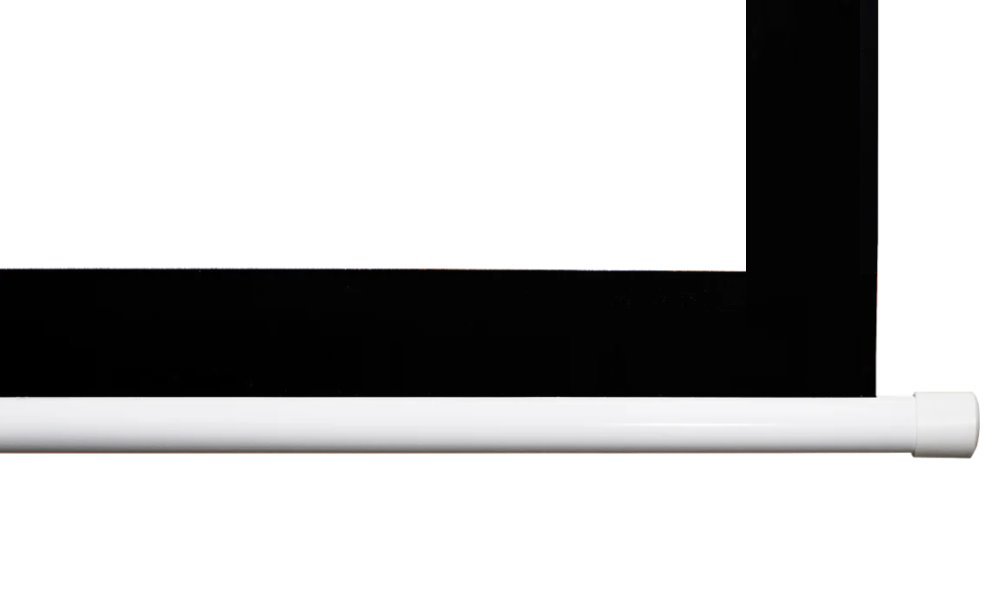 ELITE SCREENS plátno roleta 99" (251,5cm)/ 1:1/ 177,8×177,8cm/ gain 1.1/ case bílý