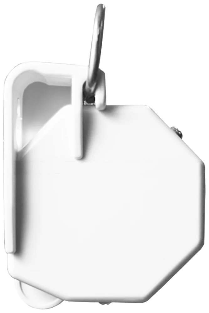 ELITE SCREENS plátno roleta 113" (287cm)/ 1:1/ 203,2×203,2cm/ gain 1.1/ case bílý