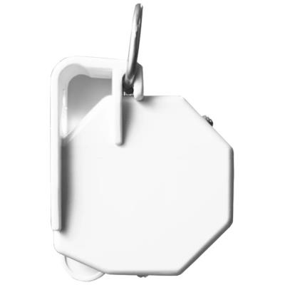 ELITE SCREENS plátno roleta 113" (287cm)/ 1:1/ 203,2×203,2cm/ gain 1.1/ case bílý