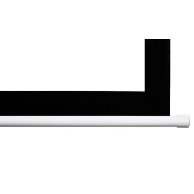 ELITE SCREENS plátno roleta 99" (251,5cm)/ 1:1/ 177,8×177,8cm/ gain 1.1/ case bílý