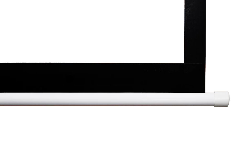 ELITE SCREENS plátno roleta 150" (381cm)/ 4:3/ 228,6×304,8cm/ gain 1.1/ case bílý