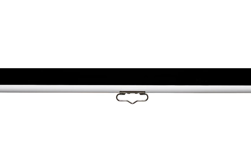 ELITE SCREENS plátno roleta 84" (213,4cm)/ 4:3/ 127,8×170,2cm/ gain 1.1/ case bílý