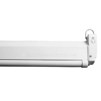 ELITE SCREENS plátno roleta 120" (304,8cm)/ 4:3/ 182,9×243,8cm/ gain 1.1/ case bílý
