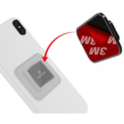 Swissten adapter pro easy lock