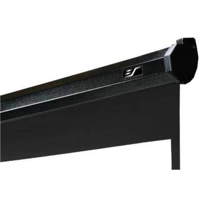 ELITE SCREENS plátno roleta 120" (304,8cm)/ 16:9/ 149,4×265,7cm/ gain 1.1/ case černý