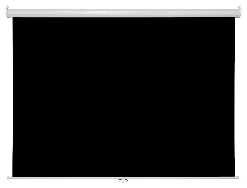 ELITE SCREENS plátno roleta 100" (254cm)/ 16:9/ 124,5×221cm/ gain 1.1/ case bílý