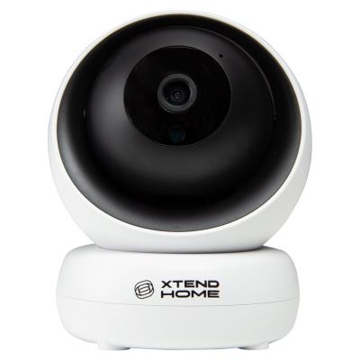 Xtend Home PTI100/ IP kamera/ Wi-Fi/ 4Mpx/ 2K/ otočná/ IR až 5 m/ Onvif/ Tuya CZ/SK