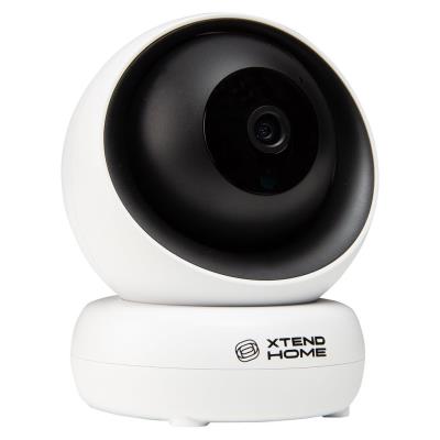 Xtend Home PTI100/ IP kamera/ Wi-Fi/ 4Mpx/ 2K/ otočná/ IR až 5 m/ Onvif/ Tuya CZ/SK