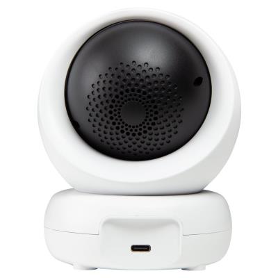 Xtend Home PTI100/ IP kamera/ Wi-Fi/ 4Mpx/ 2K/ otočná/ IR až 5 m/ Onvif/ Tuya CZ/SK