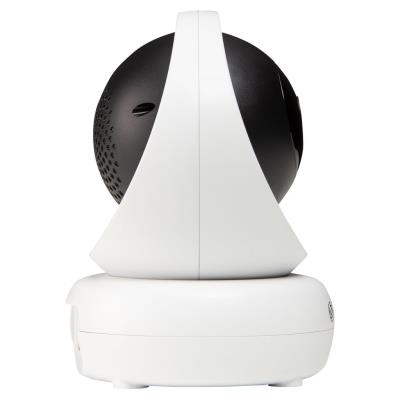 Xtend Home PTI100/ IP kamera/ Wi-Fi/ 4Mpx/ 2K/ otočná/ IR až 5 m/ Onvif/ Tuya CZ/SK