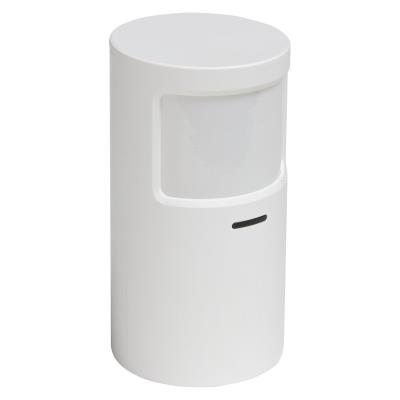 Xtend Home alarmový set, jednotka 7", 2x pohyb čidlo, 2x dveřní čidlo, 4x dálkové ovládání, 1x kouř čidlo, Tuya