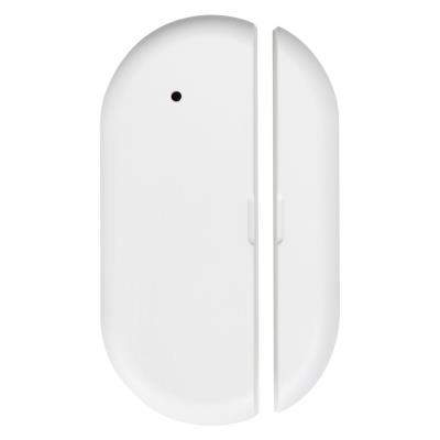 Xtend Home alarmový set, jednotka 7", 2x pohyb čidlo, 2x dveřní čidlo, 4x dálkové ovládání, 1x kouř čidlo, Tuya